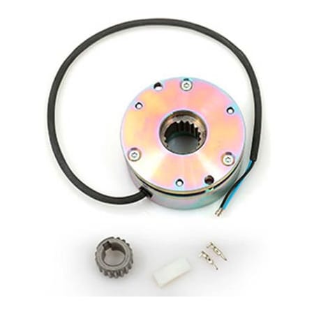 Gps - Generic Parts Service Brake Assembly For Yale MPB 040 E (B827) & MPW 045 E (B802) Pallet Trucks YL 524148583